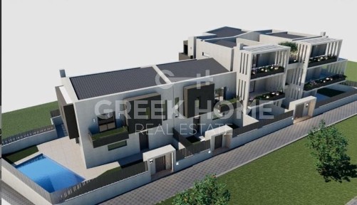 Μιχούλη, Γλυκά Νερά (Αθήνα - Ανατολικά Προάστια)