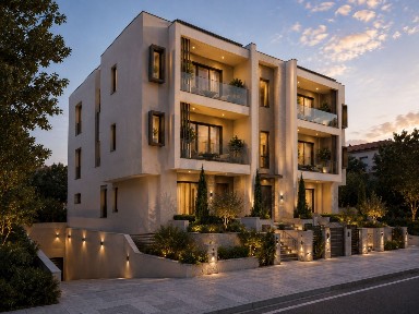 Διαμέρισμα, 80τ. μ.