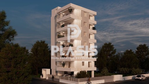 Νεκροταφείο Καλλιθέας, Άγιος Δημήτριος (Αθήνα - Νότια Προάστια)