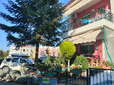 Μεζονέτα, 126τ. μ.