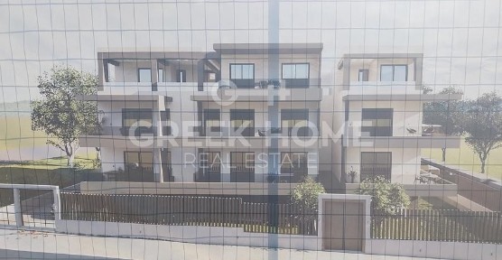 Δροσιά, Θέρμη (Θεσσαλονίκη - Περιφ/κοί δήμοι)
