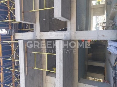 Άνω Νικόπολη, Σταυρούπολη (Θεσσαλονίκη - Περιφ/κοί δήμοι)