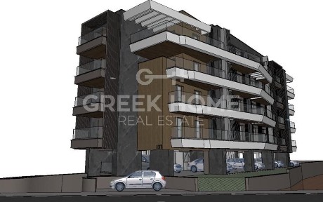 Μεζονέτα, 139τ. μ.