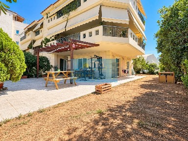 Φούρεσι, Γλυκά Νερά (Αθήνα - Ανατολικά Προάστια)