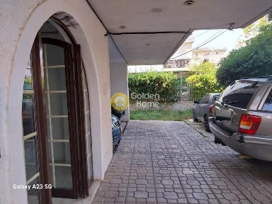 Κέντρο, Παλλήνη (Αθήνα - Ανατολικά Προάστια)