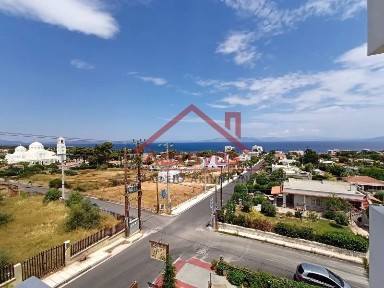 Κέντρο, Νέα Μάκρη (Αθήνα - Ανατολικά Προάστια)