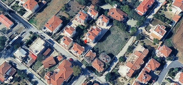 Μεζονέτα, 105τ. μ.