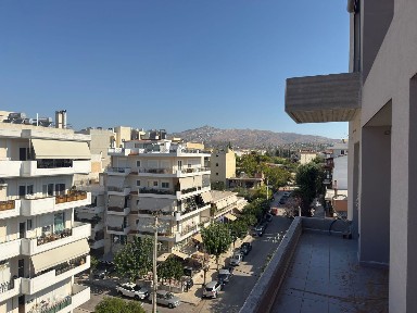 Κέντρο, Γέρακας (Αθήνα - Ανατολικά Προάστια)
