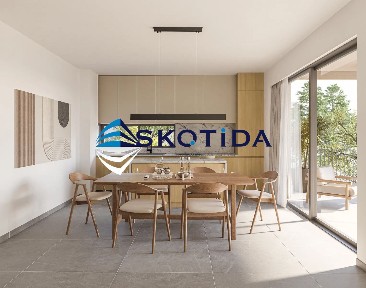 Διαμέρισμα, 93τ. μ.