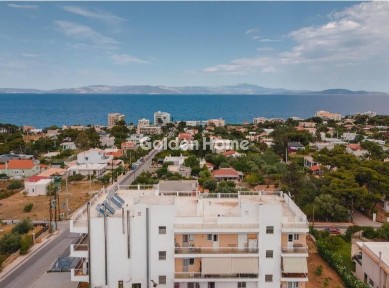 Μάτι, Νέα Μάκρη (Αθήνα - Ανατολικά Προάστια)