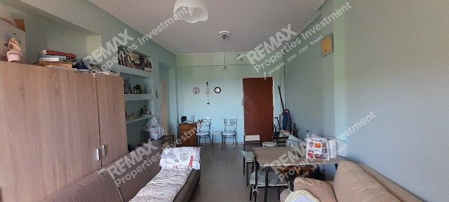 Διαμέρισμα, 60τ. μ.