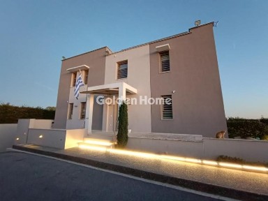 Μεζονέτα, 330τ. μ.
