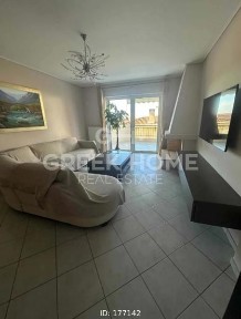 Γέρακας (Αθήνα - Ανατολικά Προάστια), Γέρακας, Γαργητός 1