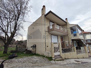 Εξοχή, Χορτιάτης (Θεσσαλονίκη - Περιφ/κοί δήμοι)