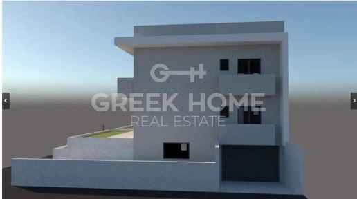 Σταυρός Γέρακα, Γέρακας (Αθήνα - Ανατολικά Προάστια)