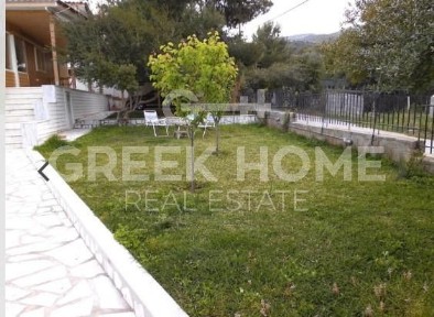 Νέα Μάκρη (Αθήνα - Ανατολικά Προάστια)