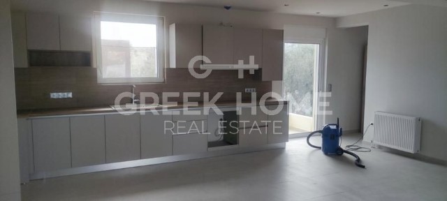 Μιχούλη, Γλυκά Νερά (Αθήνα - Ανατολικά Προάστια)