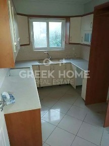 Γέρακας (Αθήνα - Ανατολικά Προάστια), Γέρακας, Γαργητός 1