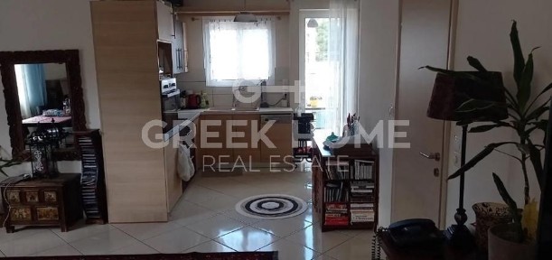 Κάντζα, Παλλήνη (Αθήνα - Ανατολικά Προάστια)
