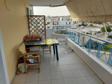 Κέντρο, Σπάτα (Αθήνα - Ανατολικά Προάστια)