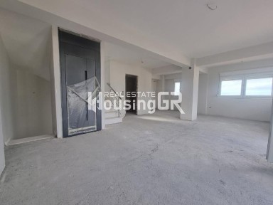 Μεζονέτα, 257τ. μ.