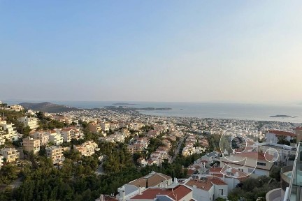 Διαμέρισμα, 200τ. μ.