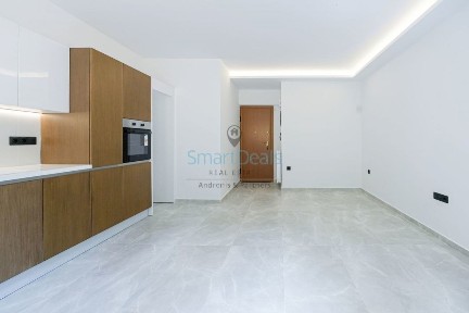 Διαμέρισμα, 51τ. μ.