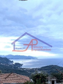 Ανθούσα, Πάργα (Ν. Πρέβεζας)