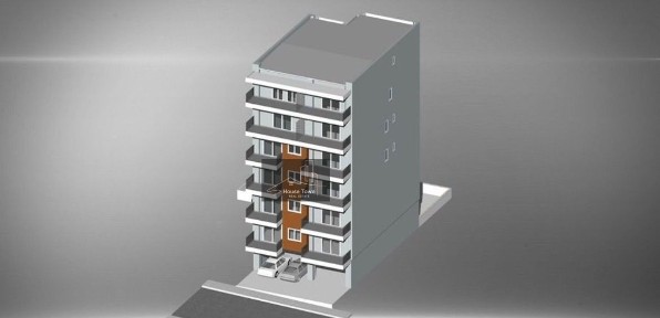 Μεζονέτα, 165τ. μ.