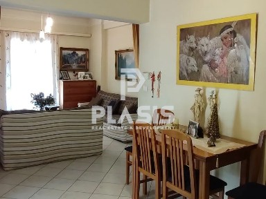 Διαμέρισμα, 62τ. μ.
