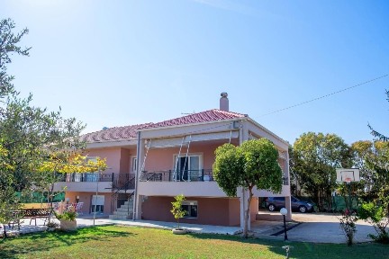 Μονοκατοικία, 206τ. μ.