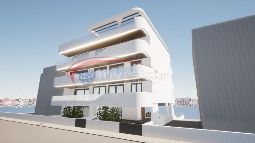 Μεζονέτα, 100τ. μ.