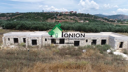 Βαλανιδόραχη, Φανάρι (Ν. Πρέβεζας)