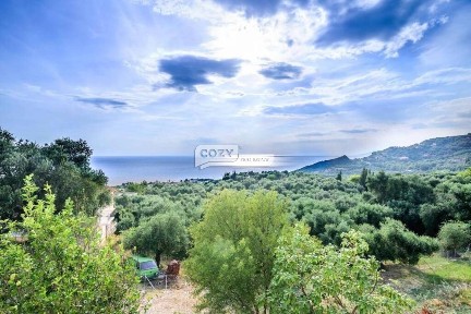 Λυγιά - Άγιος Θωμάς, Ζάλογγο (Ν. Πρέβεζας), 48062, Ελλάδα