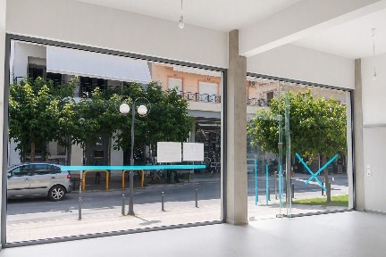 Κτίριο, 245τ. μ.