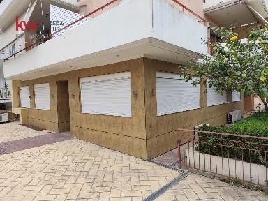 Κέντρο, Γέρακας (Αθήνα - Ανατολικά Προάστια)