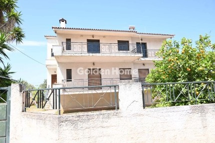 Αγία Μαρίνα Νέας Μάκρης, Νέα Μάκρη (Αθήνα - Ανατολικά Προάστια)