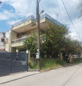 Φιλιππιάδα (Ν. Πρέβεζας)