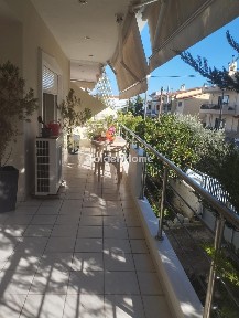 Κέντρο, Γλυκά Νερά (Αθήνα - Ανατολικά Προάστια)
