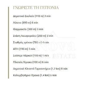 Διαμέρισμα, 82τ. μ.