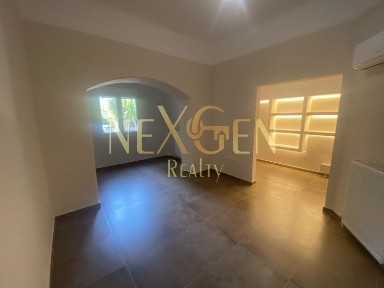 Λόφος Φιλαρέτου, Καλλιθέα (Αθήνα - Νότια Προάστια)