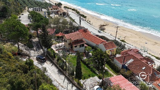 Λούτσα, Φανάρι (Ν. Πρέβεζας)
