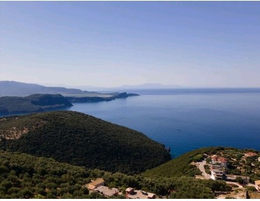 Αγία Κυριακή, Πάργα (Ν. Πρέβεζας), Πάργα Ελλάδα, 48060