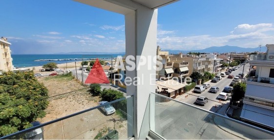 Σκάλα Νέων Επιβατών, Θερμαϊκός (Θεσσαλονίκη - Περιφ/κοί δήμοι)