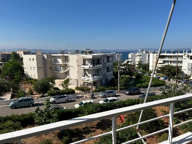 Διαμέρισμα, 45τ. μ.