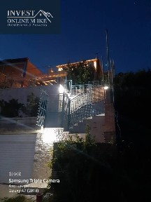 Μονοκατοικία, 203τ. μ.