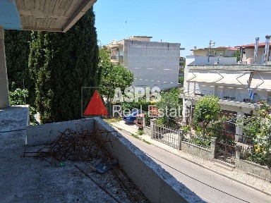 Μεζονέτα, 110τ. μ.