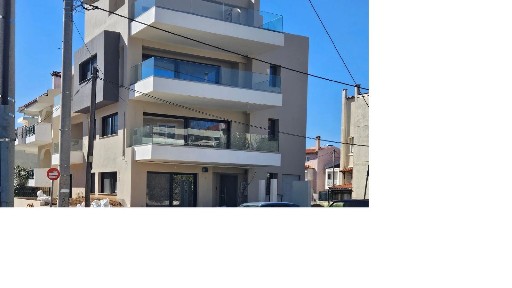 Διαμέρισμα, 89τ. μ.