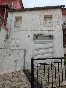 Αγιά, Πάργα (Ν. Πρέβεζας), Επ. Οδός 12-Πέρδικας-Πάργας, Αγιά 48060