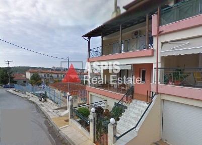 Μεζονέτα, 280τ. μ.
